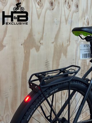 Cube Cross Hybrid Pro 625 Allroad Shimano 2021 