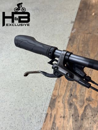 Cube Cross Hybrid Pro 625 Allroad Shimano 2021 