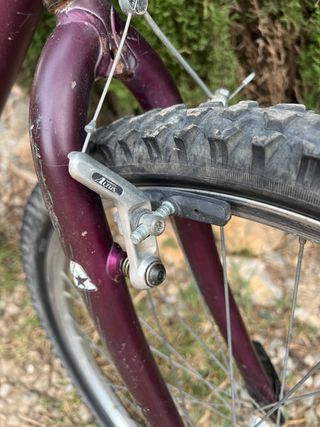 Bicicleta de Montaña Adulto