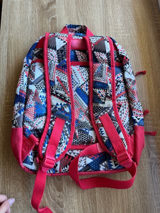 Mochila Pepe Jeans Multicolor