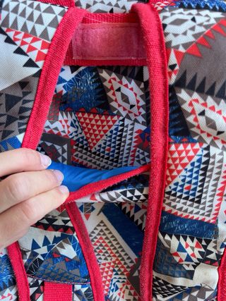 Mochila Pepe Jeans Multicolor