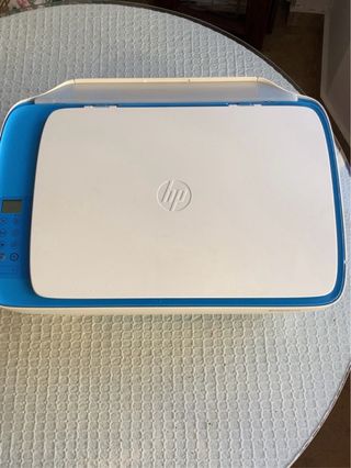 Impresora HP DeskJet 3639 Nueva