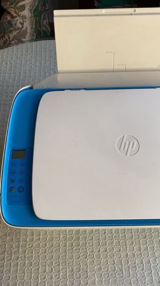 Impresora HP DeskJet 3639 Nueva