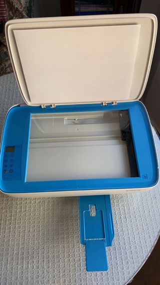 Impresora HP DeskJet 3639 Nueva