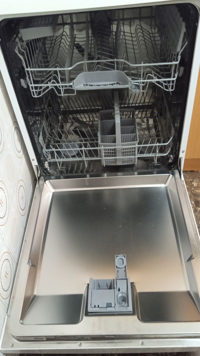 Vendo Lavavajillas Bosch.Oportunidad!!!