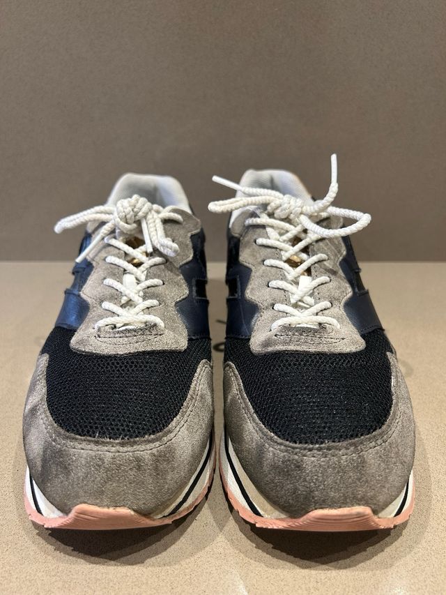 Zapatillas Munich Talla 40