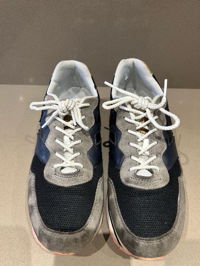 Zapatillas Munich Talla 40