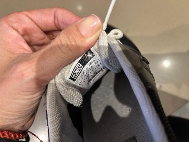 Zapatillas Munich Talla 40