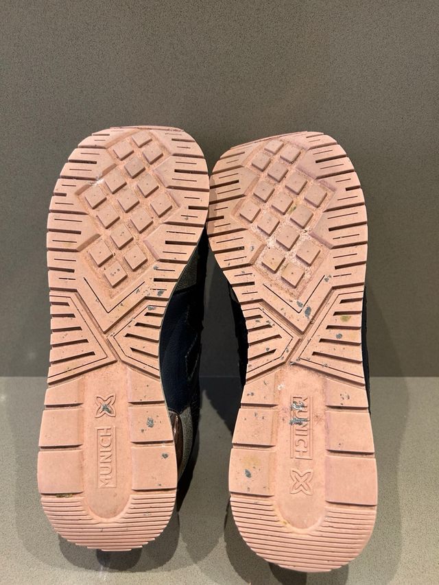 Zapatillas Munich Talla 40