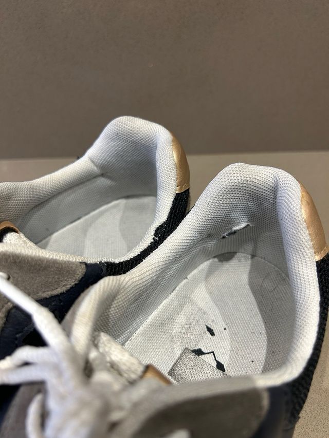 Zapatillas Munich Talla 40