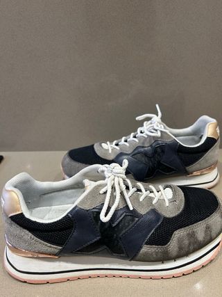 Zapatillas Munich Talla 40