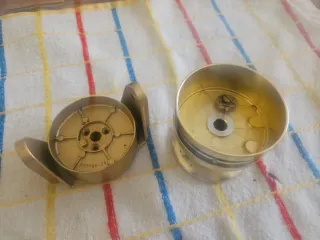 Carrete pesca DAIWA GS9 seiko japan 