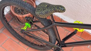 Bicicleta Dirt Jump / Street Octane One Void