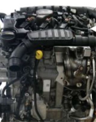 Despiece motor 1.2 PureTech 130 CV para psa