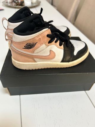 Nike Jordan bambina 