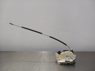 CERRADURA PUERTA DELANTERA DERECHA SEAT IBIZA SC