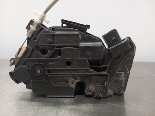 CERRADURA PUERTA DELANTERA DERECHA SEAT IBIZA SC