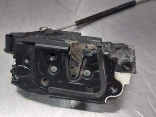 CERRADURA PUERTA DELANTERA DERECHA SEAT IBIZA SC