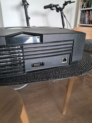 Xbox Classic Microsoft Verde