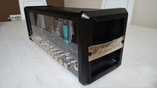 Amplificador Hughes & Kettner TubeMeister Deluxe40