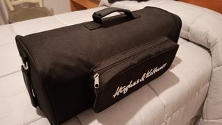 Amplificador Hughes & Kettner TubeMeister Deluxe40