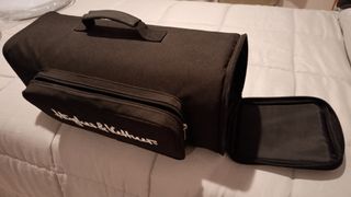 Amplificador Hughes & Kettner TubeMeister Deluxe40