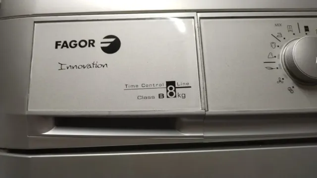 Secadora Fagor Innovation