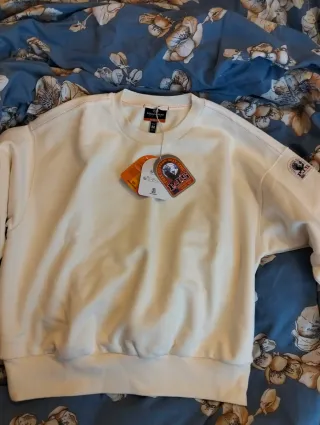 Felpa Parajumpers donna M