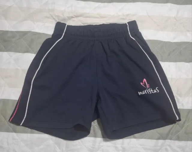 Pantalón corto deportivo Maristas