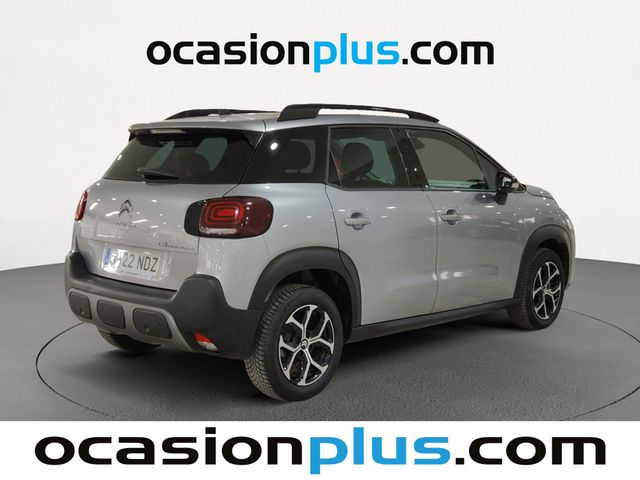 Citroen C3 Aircross PureTech 110 S&S Plus 81 kW (110 CV)