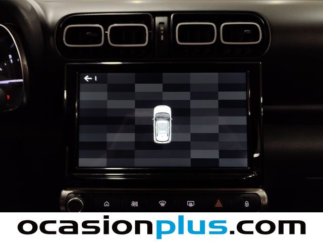 Citroen C3 Aircross PureTech 110 S&S Plus 81 kW (110 CV)