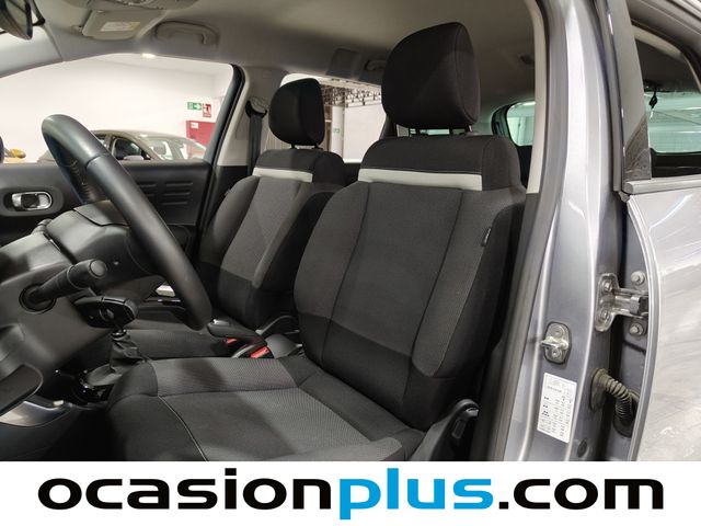 Citroen C3 Aircross PureTech 110 S&S Plus 81 kW (110 CV)