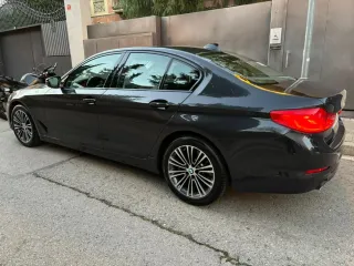 BMW Serie 5 2019