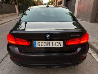 BMW Serie 5 2019