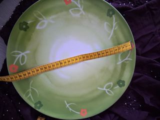 Piatto torta Thun grande