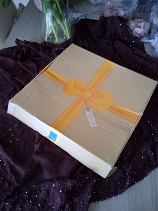 Piatto torta Thun grande