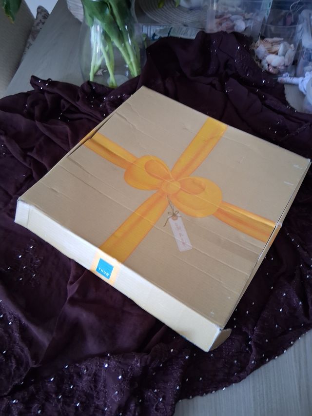 Piatto torta Thun grande