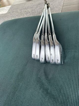 Palos de Golf Callaway Profesionales