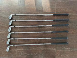 Palos de Golf Callaway Profesionales