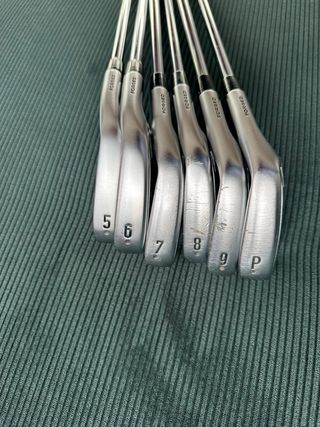 Palos de Golf Callaway Profesionales