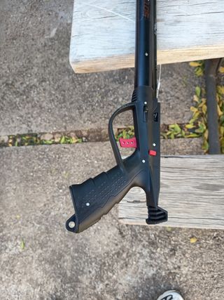 Fusil pesca submarina Seac Bolt 105