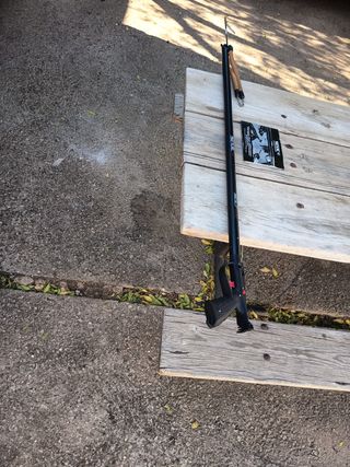 Fusil pesca submarina Seac Bolt 105