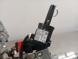 COLUMNA DIRECCION NISSAN MICRA (K14) H4BB 488105F