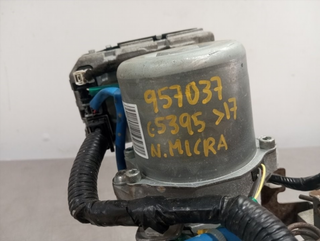 COLUMNA DIRECCION NISSAN MICRA (K14) H4BB 488105F