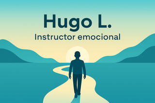 Sesiones de acompañamiento e instrucción emocional