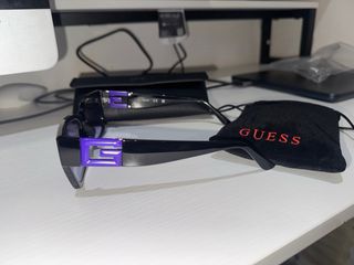 Gafas de sol Guess Violeta