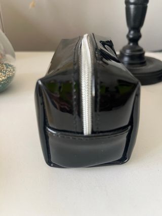 Estuche Chanel Negro