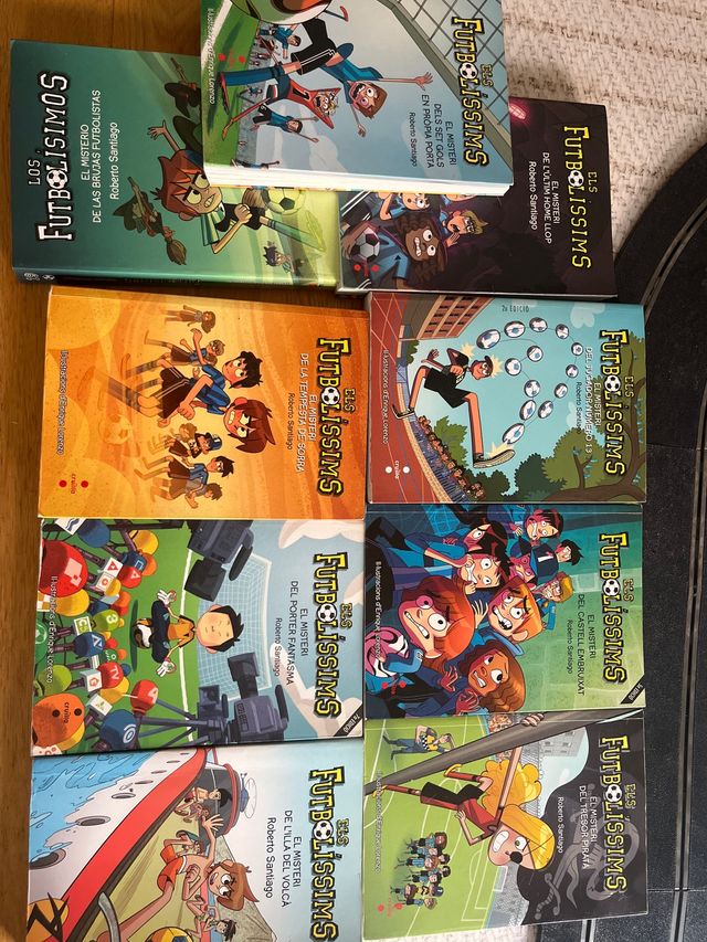 El misteri del tresor pirata...