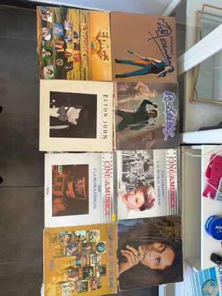 Colección Cine & Música Salvat