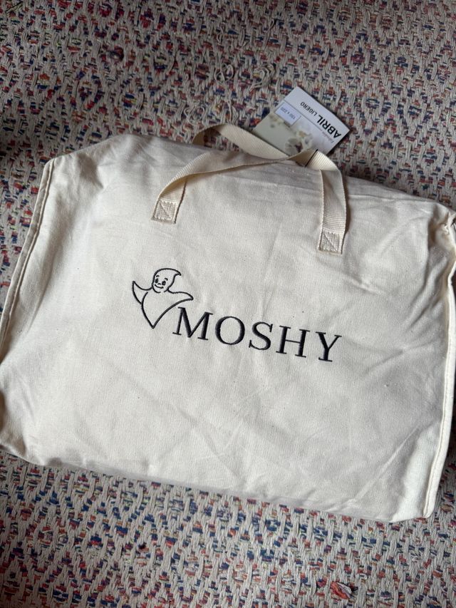 Edredón Nórdico MOSHY 90